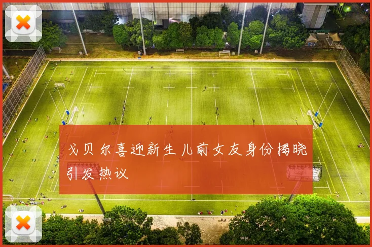 戈贝尔喜迎新生儿前女友身份揭晓引发热议