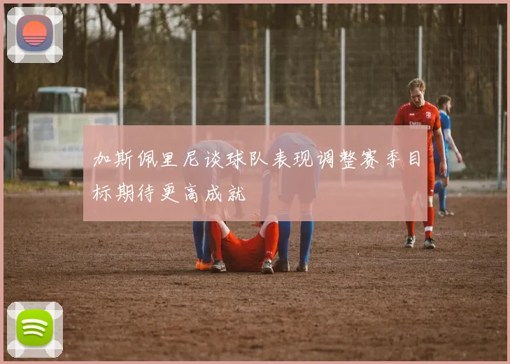 加斯佩里尼谈球队表现调整赛季目标期待更高成就